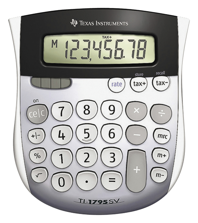 Office and Business Calculators, Item Number 1070192