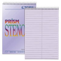 Steno Pads, Steno Notebooks, Item Number 1070736