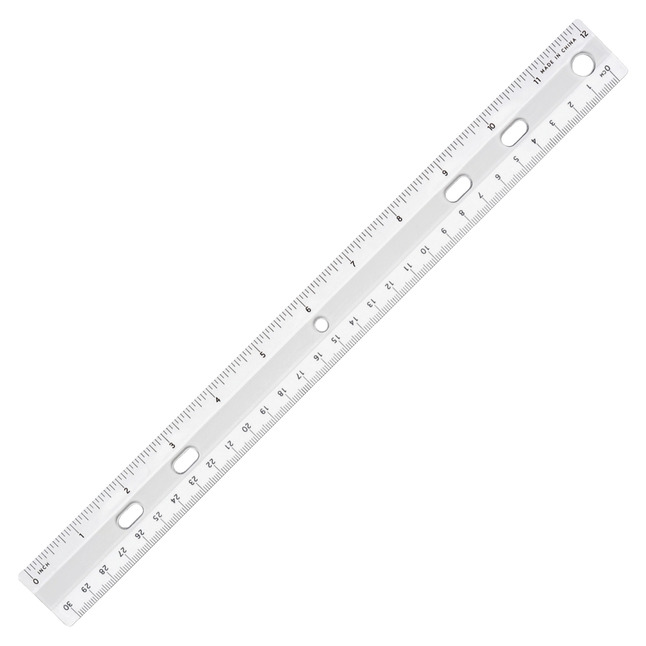 Rulers and T-Squares, Item Number 1071739