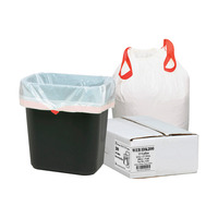 Waste, Recycling, Covers, Bags, Liners, Item Number 1072390