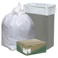 Waste, Recycling, Covers, Bags, Liners, Item Number 1072397
