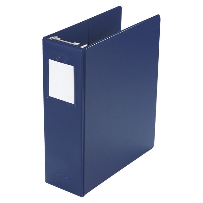 Heavy Duty Round Ring Reference Binders, Item Number 1072660