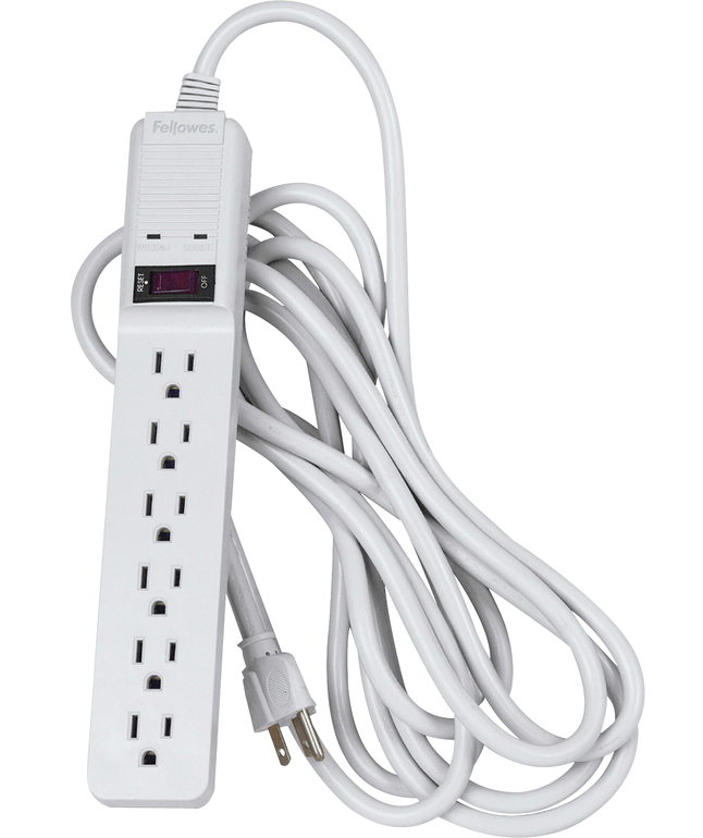 Power Strips, Outlet Strips, Item Number 1075387
