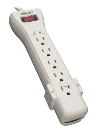 Power Strips, Outlet Strips, Item Number 1078218