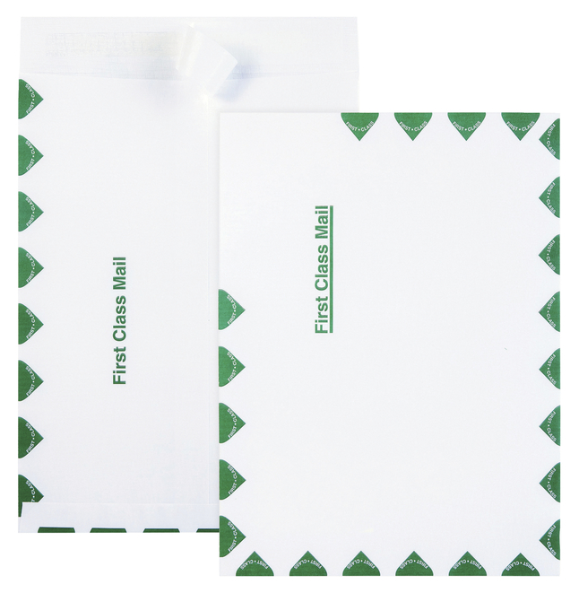 Catalog Envelopes and Booklet Envelopes, Item Number 1079699
