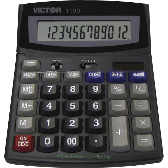 Office and Business Calculators, Item Number 1084033