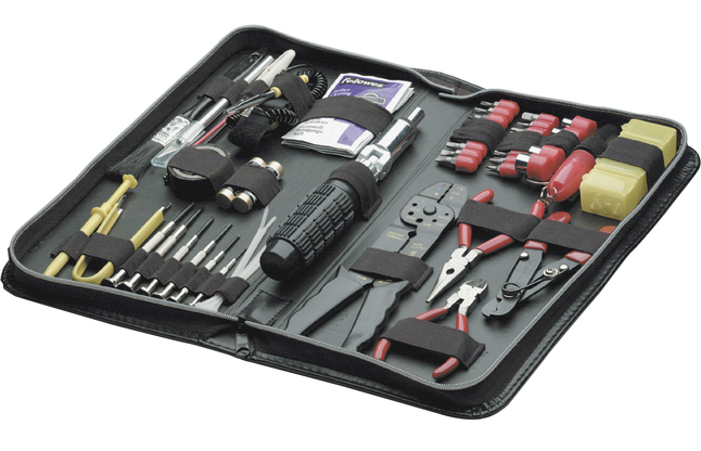 pro maintenance tools fcp 7