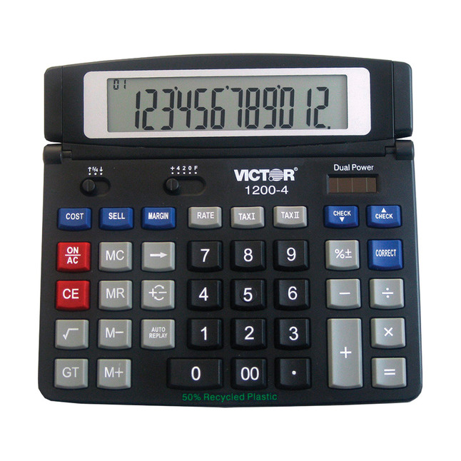 Office and Business Calculators, Item Number 1090316