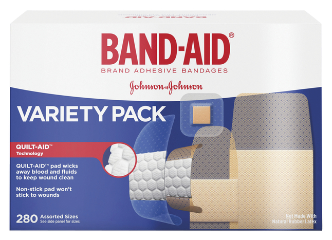 Wound Care, Bandages, Item Number 1091791