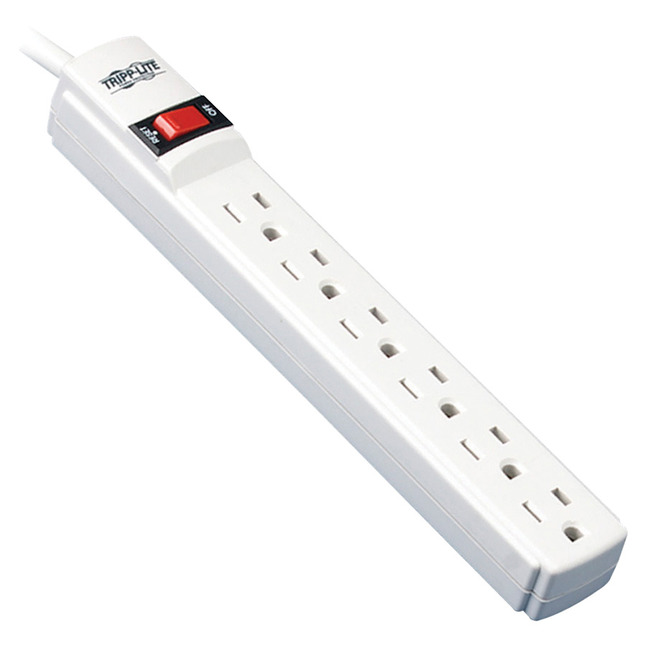 Power Strips, Outlet Strips, Item Number 1095787