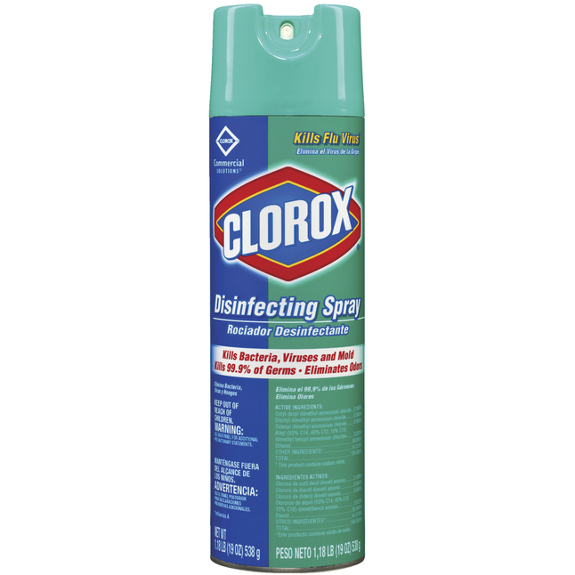 All Purpose Cleaners, Item Number 1098954