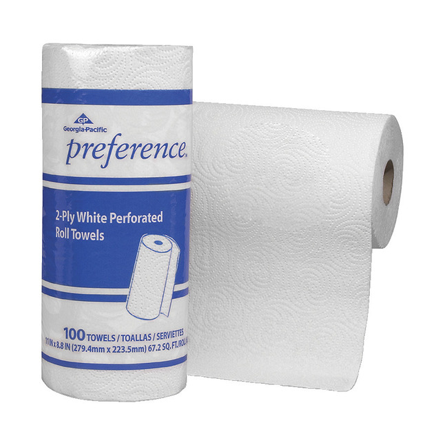 Paper Towels, Item Number 1099634
