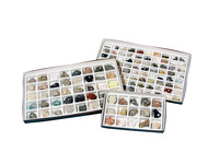 Geoscience Introductory Rock Collection, Set of 15