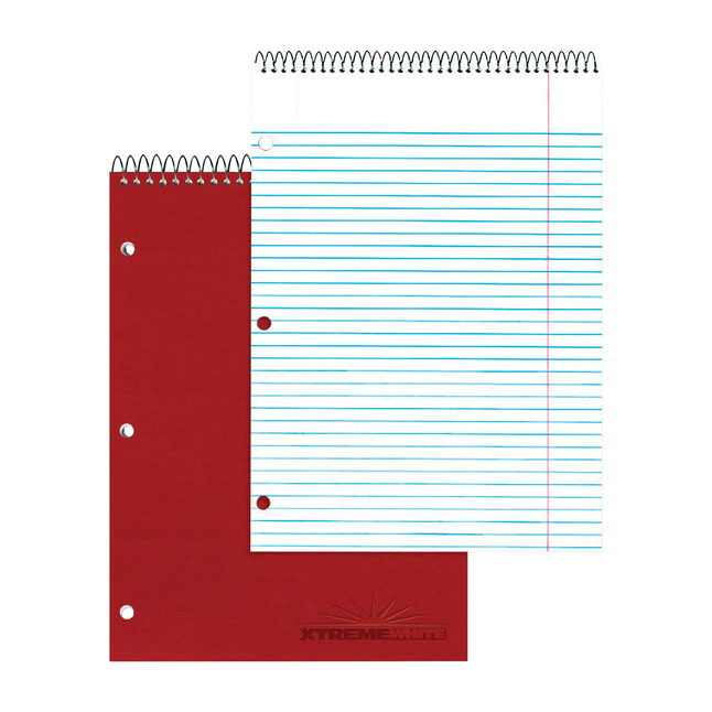 Wirebound Notebooks, Item Number 1100840