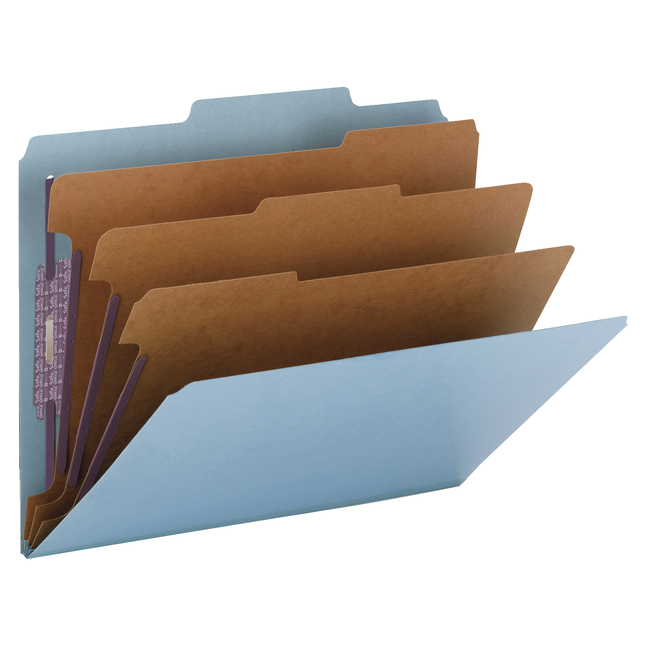 Classification Folders and Files, Item Number 1101227