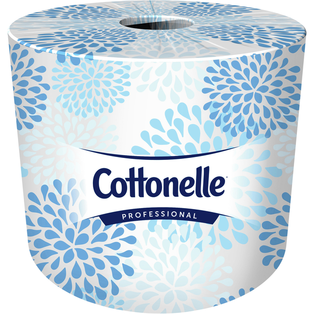 Standard Bathroom Tissue Rolls – www.