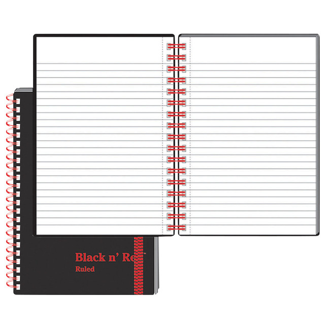 Wirebound Notebooks, Item Number 1110282