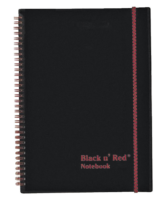 Wirebound Notebooks, Item Number 1110287