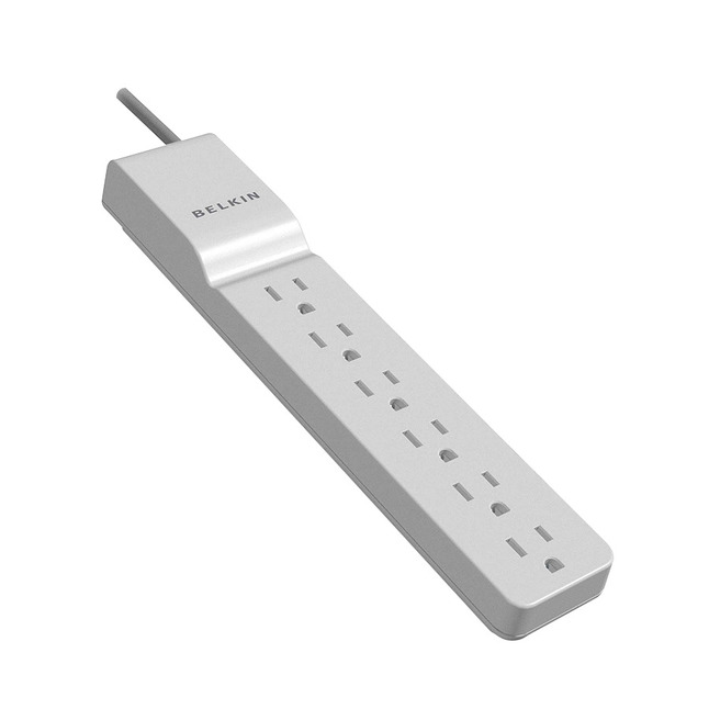 Power Strips, Outlet Strips, Item Number 1118396