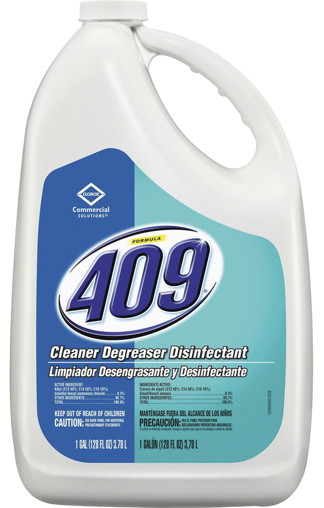 All Purpose Cleaners, Item Number 1118850