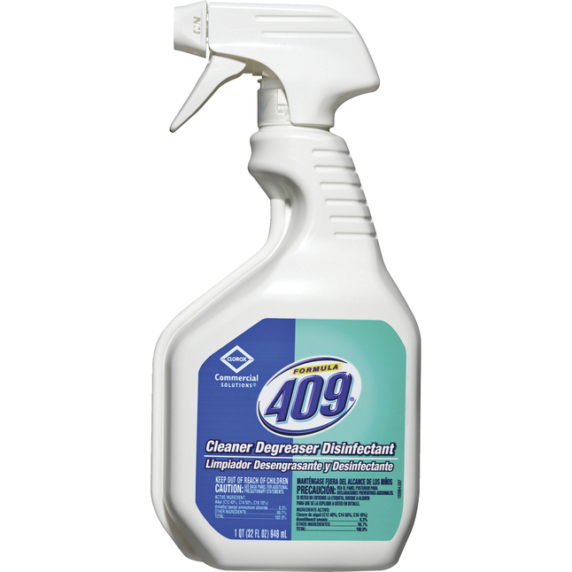 All Purpose Cleaners, Item Number 1118851