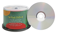 Blank DVDs, Blank DVD, DVD Blank Disc Supplies, Item Number 1120027