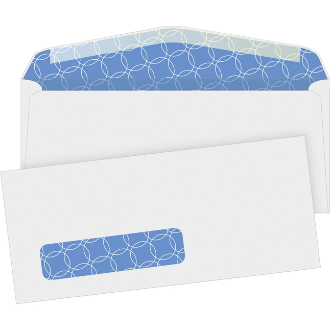 Business Envelopes, Item Number 1121338