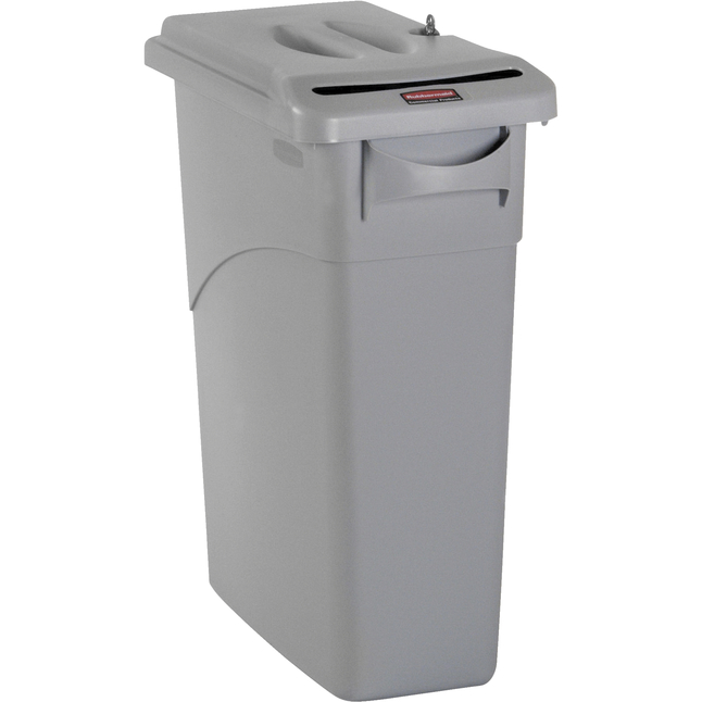 Waste and Recycling Containers, Item Number 1121509