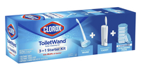 Clorox Toilet Wand, Item Number 1124370