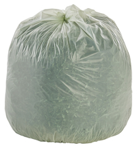 Waste, Recycling, Covers, Bags, Liners, Item Number 1125627