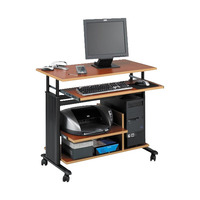 Computer Workstations, Computer Desks Supplies, Item Number 1134715