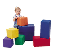 Infant & Toddler Active Play, Item Number 1136828