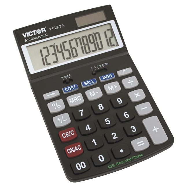 Office and Business Calculators, Item Number 1274621