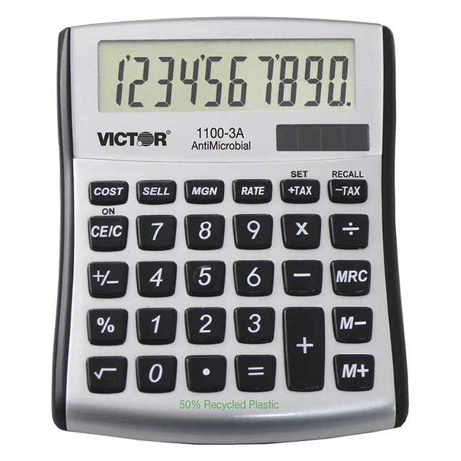 Office and Business Calculators, Item Number 1274624