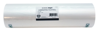 School Smart Laminating Film Roll, 12 Inches x 500 Feet, 1.5 mil Thick, High Gloss, Item Number 1277259