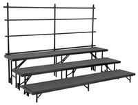 Stage, Riser Accessories Supplies, Item Number 1372087