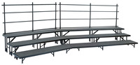 Stage, Riser Accessories Supplies, Item Number 1283531