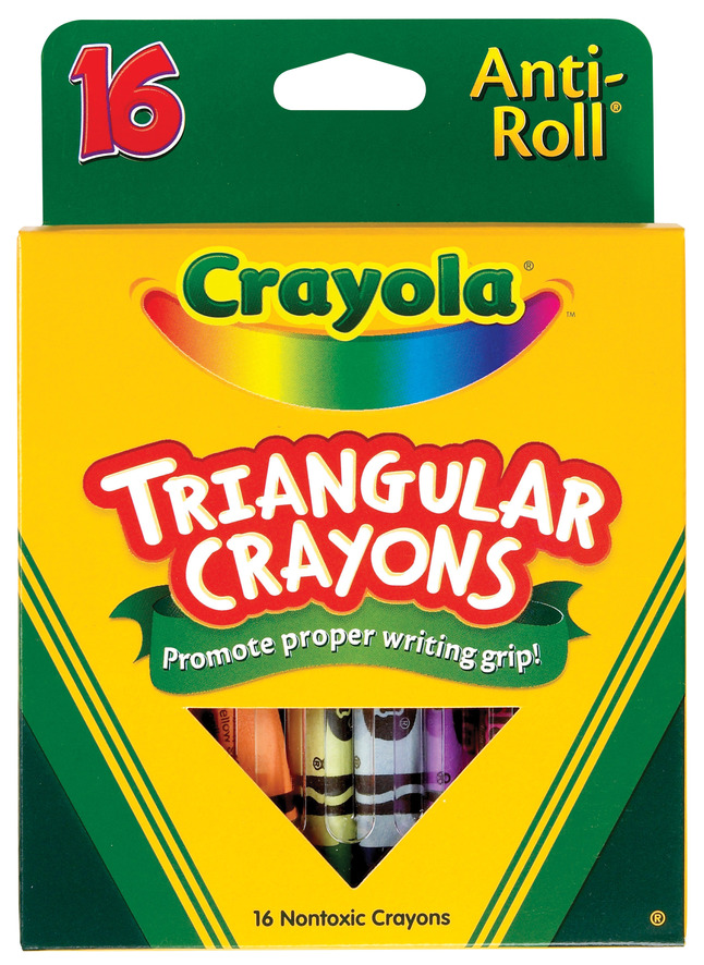 Beginners Crayons, Item Number 1290465