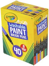 Paint Markers, Item Number 1293660
