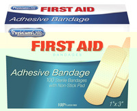 Wound Care, Bandages, Item Number 1294753