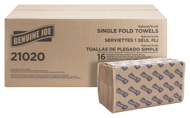 Paper Towels, Item Number 1299939