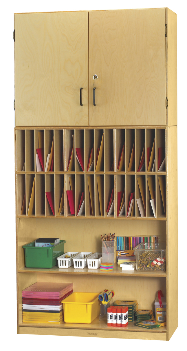 Teacher Cabinets Supplies, Item Number 1301899
