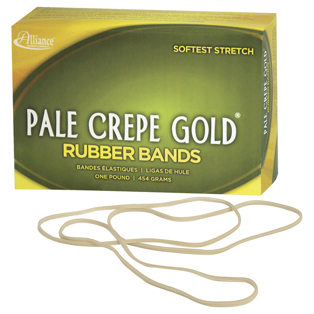 Rubber Bands, Item Number 1308029