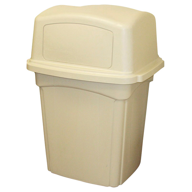 Trash Cans, Item Number 1309148