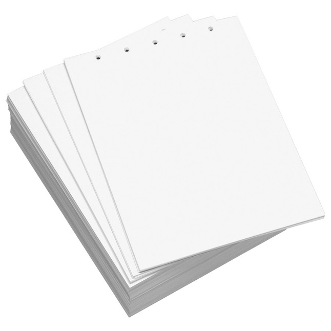 Computer Paper, Printing Paper, Item Number 1309597