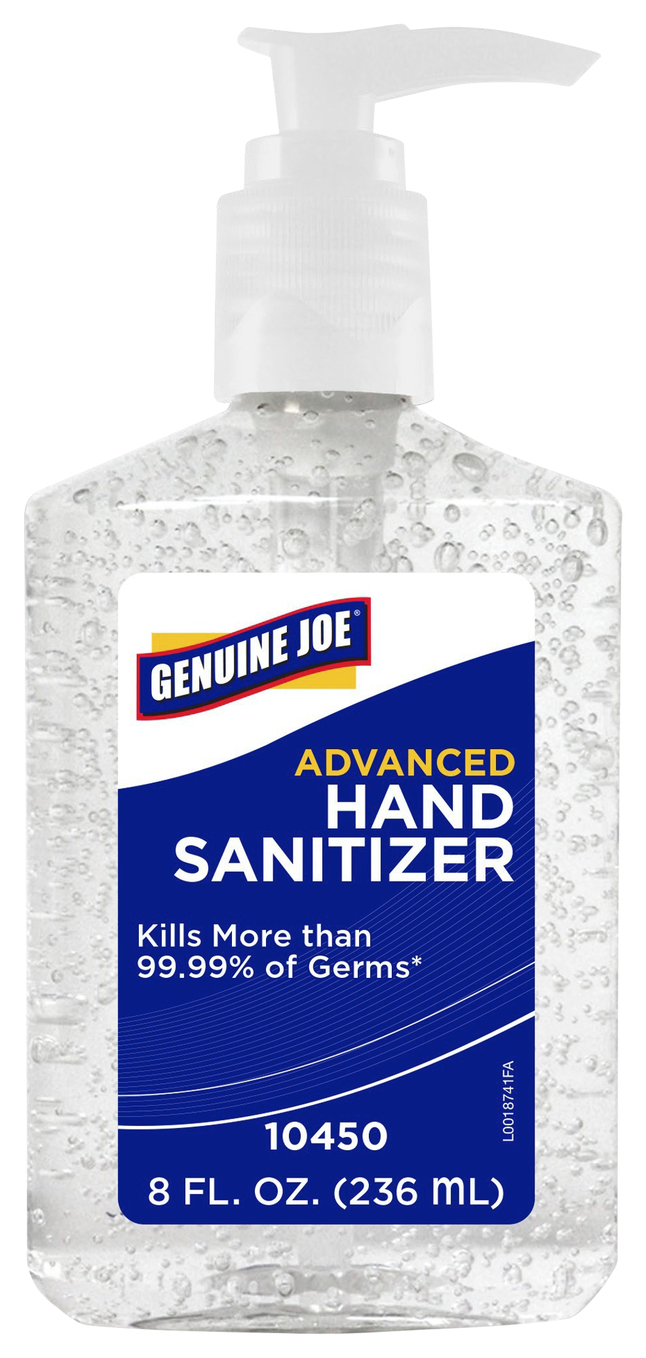 Hand Sanitizer, Item Number 1310452