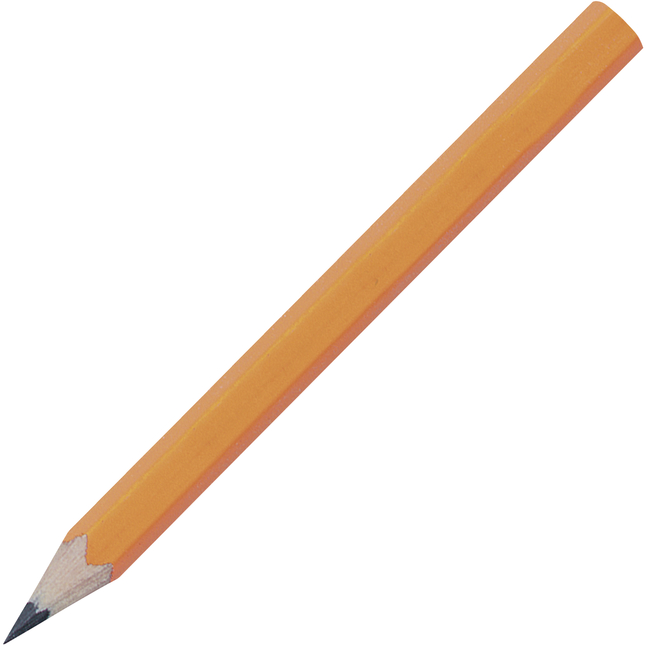 School Smart Compass Replacement Pencil Pack of 144 3-1/2 Inches Medium Lead 