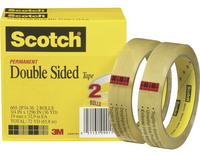 Double-Sided Tape, Item Number 1311916