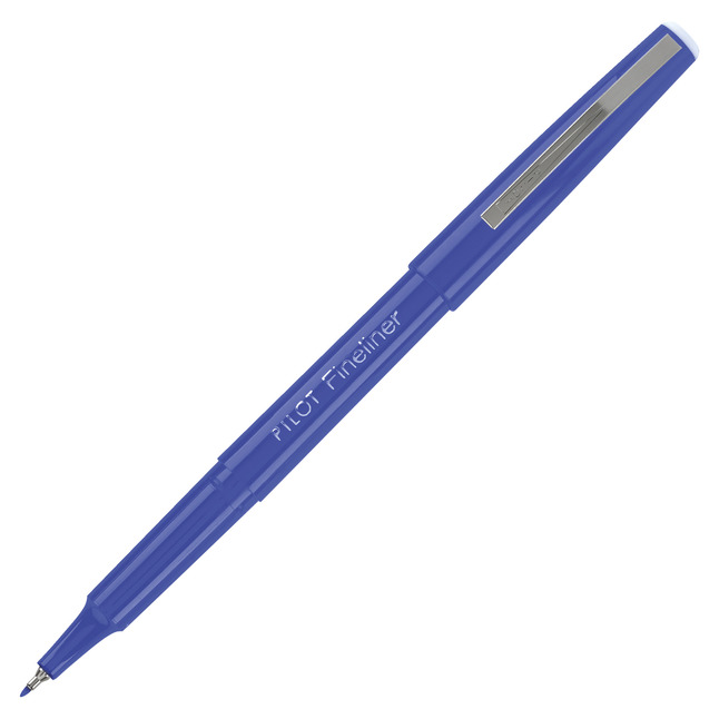Felt Tip and Porous Point Pens, Item Number 1312650