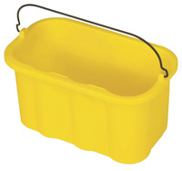Buckets, Dust Pans, Item Number 1313124